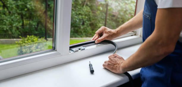 Trusted Gas City, IN Windows and Door Installation & Repair Experts